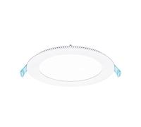 Applique Thorn ECO ZOE VARIO 96632686 Luminaire à LED encastrable 12 W blanc chaud blanc