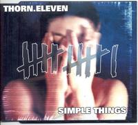 Thorn Eleven - Simple Things