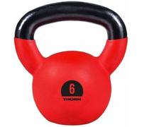 Thorn FIT Red 6 kg Red Kettlebell