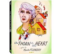 Thorn in The Heart