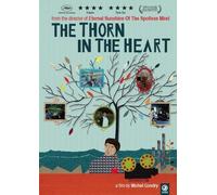 Thorn in The Heart [Edizione: Regno Unito] [Import]