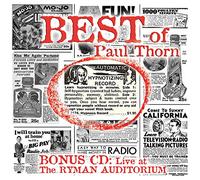 Thorn, Paul - Best of Paul Thorn