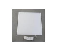 Thorn - Plafonnier encastré LED 36.5W dalle carre 597x597x57mm 3000K 4050lm driver dimmable DALI-2 230V IP20 OMEGA PRO Thorn