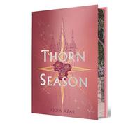 Thorn Season Deluxe Limited Edition: A #1 NYT Bestselling YA Fantasy Romance of Forbidden Magic and Deadly Secrets