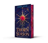 Thorn Season: The irresistible epic court YA fantasy romance debut
