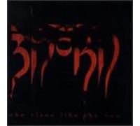 Thorn - She Rises Like The Sun
