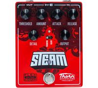 Thorn Soundlabs Steam - Flex Compressor Effet guitare
