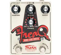 Thorn Soundlabs The Freaq - Double Stage Booster Effet guitare