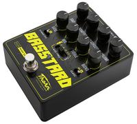 Thorn Thorn Basstard - Flex Bass Overdrive