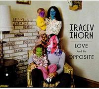 Thorn, Tracey - Love and Its Opposite
