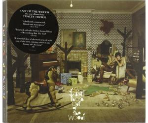 Thorn, Tracey - Out of The Wood-Digi [Import]