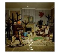 Thorn, Tracey - Out of the Woods by Thorn, Tracey (2007) Audio CD