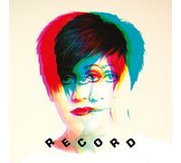 THORN,TRACEY - Record