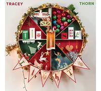 Thorn, Tracey - Tinsel and Lights -Box-