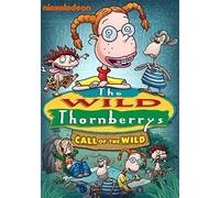 Thornberrys: Call of The Wild