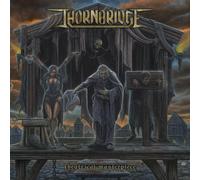THORNBRIDGE - THEATRICAL MASTERPIECE (LTD. BLACK VINYL) VINYL LP NEUF