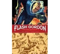 Thorne, F: Flash Gordon. Comic-Book Archives