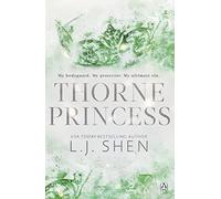 Shen Fu Shen Fu – Thorne Princess – Penguin Books