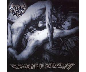 Thornesbreed - Splendour of The Repellent [Import]