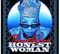 Thornetta Davis - Honest Woman