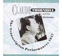 Thornhill, Claude - 1947-Transcription Performance