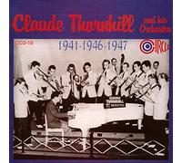 Thornhill, Claude & His Orchestra – 1941-1946-1947 – Circle