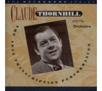 Thornhill, Claude - Song Is You