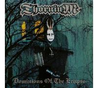 Thornium – Dominions of the Eclipse – Vinyle 12" Pochette gatefold – Import