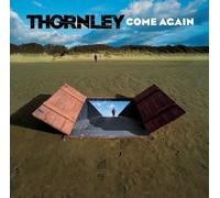Thornley - Come Again - Black & Blue Colored Vinyl [Vinyl LP]