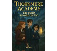 Thornmere Academy: The Room Beyond the Fog