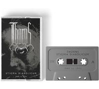 THORNS - STIGMA DIABOLICUM (SILVER)