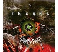 Thorns Vs. Emperor - Thorns Vs Emperor [Import]