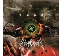 Thorns Vs. Emperor - Thorns Vs Emperor [Import]