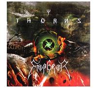 Thorns Vs Emperor - Thorns Vs Emperor -Hq-