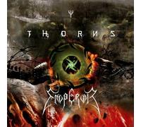 Thorns Vs Emperor Thorns Vs Emperor (Vinyl) 12" Album