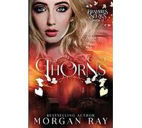 Thorns: Ya Paranormal Romance And Sleeping Beauty Adaption (2) (The Brambles)