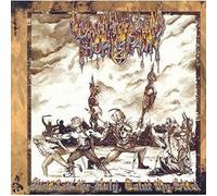 Thornspawn - Blood of The Holy Taint Thy. [Import]