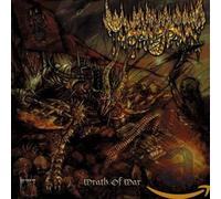 Thornspawn - Gods of War [Import]
