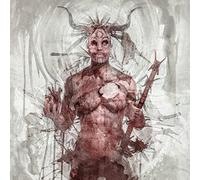 Lord of the Lost Thornstar (CD) Album