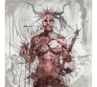 Lord of the Lost Thornstar (CD) Album