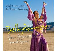 Thornton – Bellydance for Fitness and Fun – Import