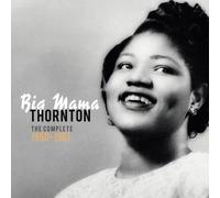 Thornton, Big Mama - Complete:1950-1961 [Import]