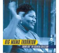Thornton, Big Mama - Hound Dog: Essential Collection Import Edition by Thornton, Big Mama (2001) Audio CD
