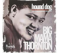 Thornton, Big Mama - Hounddog:Essential Collec