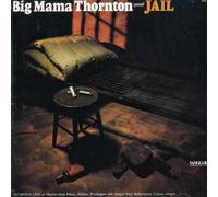 Big Mama Thornton – Jail – Vanguard