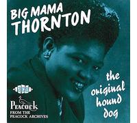 Thornton, Big Mama - Original Hound Dog
