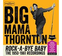 Thornton, Big Mama - Rock-a-Bye-Baby