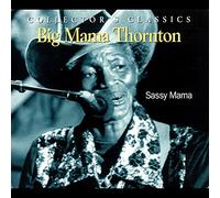 Thornton, Big Mama - Sassy Mama [Import]