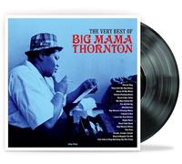 Thornton, Big Mama - Very Best of [Import]