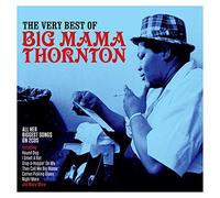 Thornton, Big Mama - Very Best of [Import]